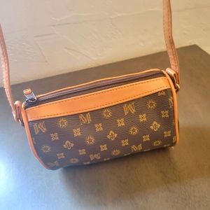 Starbags Moni Mini Handbag